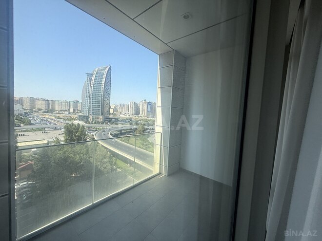 İcarəyə verilir 4 otaqlı yeni tikili 201.2 m², Şah İsmayıl Xətai m., photo 17 from 21