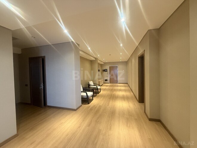 İcarəyə verilir 4 otaqlı yeni tikili 201.2 m², Şah İsmayıl Xətai m., photo 19 from 21
