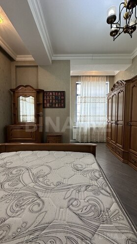 İcarəyə verilir 2 otaqlı yeni tikili 68 m², Elmlər Akademiyası m., photo 12 from 23