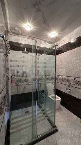 İcarəyə verilir 2 otaqlı yeni tikili 68 m², Elmlər Akademiyası m., photo 17 from 23
