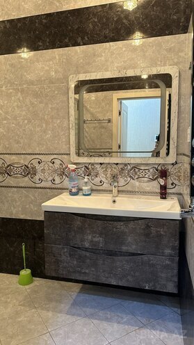 İcarəyə verilir 2 otaqlı yeni tikili 68 m², Elmlər Akademiyası m., photo 16 from 23