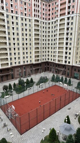 İcarəyə verilir 2 otaqlı yeni tikili 68 m², Elmlər Akademiyası m., photo 21 from 23
