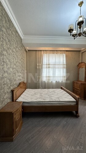 İcarəyə verilir 2 otaqlı yeni tikili 68 m², Elmlər Akademiyası m., photo 11 from 23