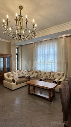 İcarəyə verilir 2 otaqlı yeni tikili 68 m², Elmlər Akademiyası m., photo 6 from 23