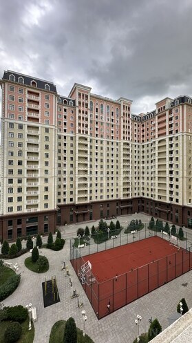 İcarəyə verilir 2 otaqlı yeni tikili 68 m², Elmlər Akademiyası m., photo 1 from 23