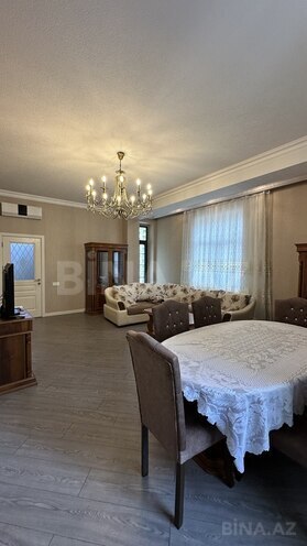 İcarəyə verilir 2 otaqlı yeni tikili 68 m², Elmlər Akademiyası m., photo 4 from 23