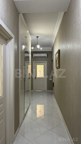 İcarəyə verilir 2 otaqlı yeni tikili 68 m², Elmlər Akademiyası m., photo 19 from 23