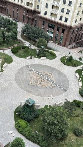 İcarəyə verilir 2 otaqlı yeni tikili 68 m², Elmlər Akademiyası m., photo 22 from 23