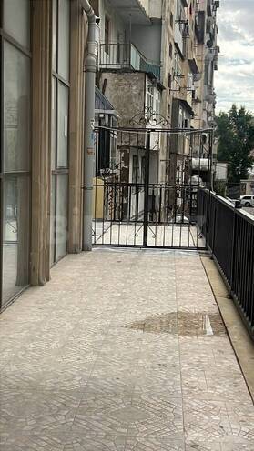 İcarəyə verilir 2 otaqlı yeni tikili 80 m², İnşaatçılar m., photo 14 from 15