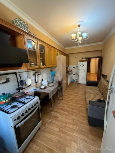 Satılır 4 otaqlı yeni tikili 145 m², İçəri Şəhər m., photo 6 from 15