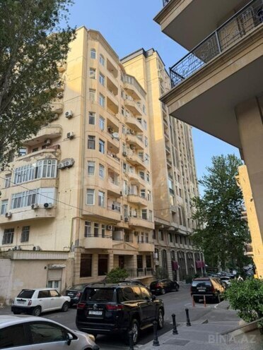 Satılır 4 otaqlı yeni tikili 145 m², İçəri Şəhər m., photo 3 from 15