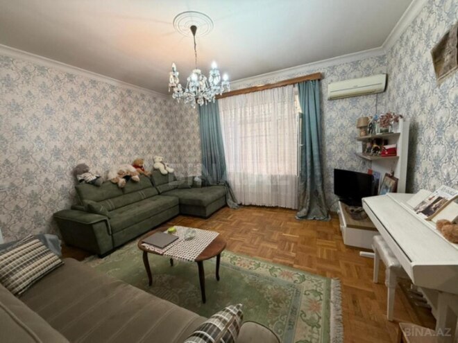 Satılır 4 otaqlı yeni tikili 145 m², İçəri Şəhər m., photo 14 from 15