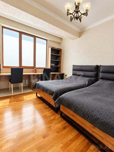 Satılır 3 otaqlı yeni tikili 85 m², Qara Qarayev m., photo 4 from 12