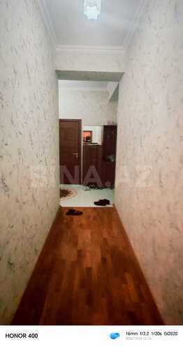 Satılır 4 otaqlı yeni tikili 95 m², Avtovağzal m., photo 9 from 15
