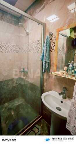 Satılır 4 otaqlı yeni tikili 95 m², Avtovağzal m., photo 4 from 15