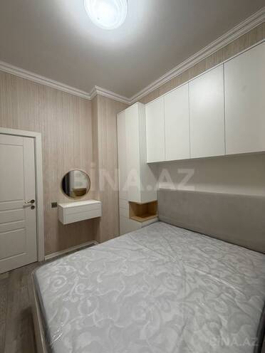 Satılır 2 otaqlı yeni tikili 44 m², Abşeron r., photo 9 from 13