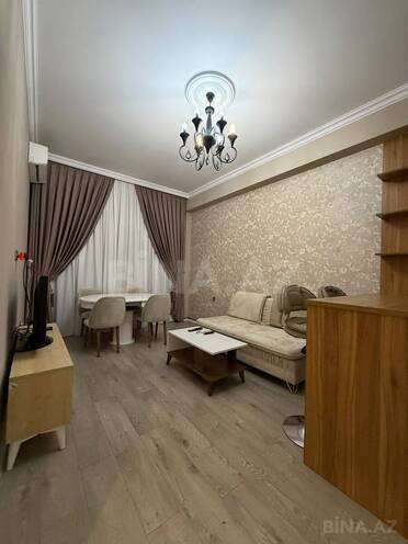 Satılır 2 otaqlı yeni tikili 44 m², Abşeron r., photo 4 from 13