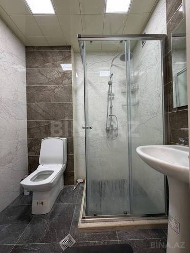 Satılır 2 otaqlı yeni tikili 44 m², Abşeron r., photo 12 from 13