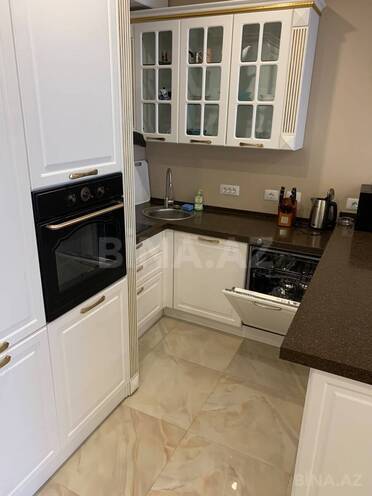 İcarəyə verilir 2 otaqlı yeni tikili 70 m², Şah İsmayıl Xətai m., photo 19 from 21