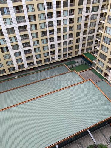 İcarəyə verilir 2 otaqlı yeni tikili 70 m², Şah İsmayıl Xətai m., photo 7 from 21