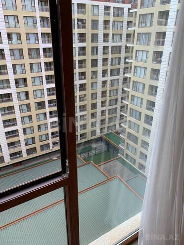 İcarəyə verilir 2 otaqlı yeni tikili 70 m², Şah İsmayıl Xətai m., photo 3 from 21