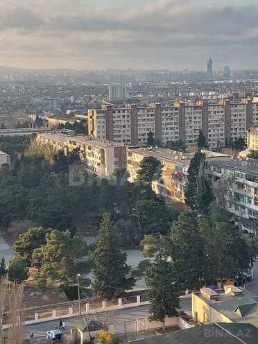 İcarəyə verilir 3 otaqlı yeni tikili 125 m², Həzi Aslanov m., photo 3 from 16