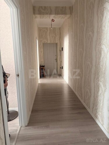 İcarəyə verilir 2 otaqlı yeni tikili 100 m², 28 May m., photo 11 from 16