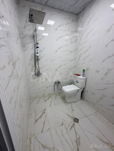 İcarəyə verilir 2 otaqlı yeni tikili 100 m², 28 May m., photo 15 from 16