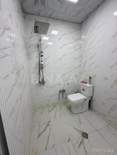 İcarəyə verilir 2 otaqlı yeni tikili 100 m², 28 May m., photo 13 from 16