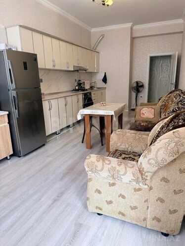 İcarəyə verilir 2 otaqlı yeni tikili 100 m², 28 May m., photo 4 from 16