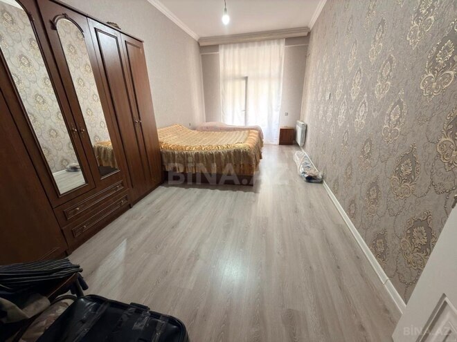 İcarəyə verilir 2 otaqlı yeni tikili 100 m², 28 May m., photo 8 from 16