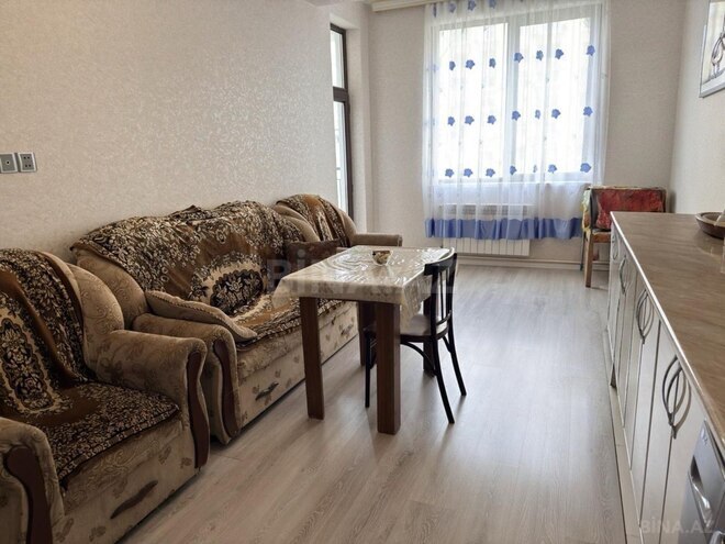 İcarəyə verilir 2 otaqlı yeni tikili 100 m², 28 May m., photo 6 from 16