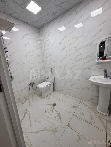 İcarəyə verilir 2 otaqlı yeni tikili 100 m², 28 May m., photo 10 from 16