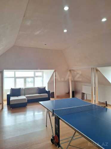 Satılır 7 otaqlı həyət evi/bağ evi 400 m², Görədil q., photo 12 from 20