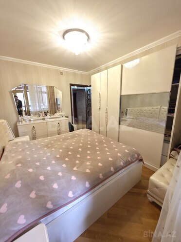 Satılır 4 otaqlı köhnə tikili 120 m², Bakıxanov q., photo 19 from 32