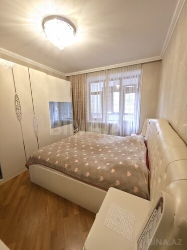 Satılır 4 otaqlı köhnə tikili 120 m², Bakıxanov q., photo 17 from 32