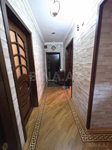 Satılır 4 otaqlı köhnə tikili 120 m², Bakıxanov q., photo 9 from 32