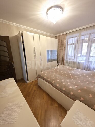 Satılır 4 otaqlı köhnə tikili 120 m², Bakıxanov q., photo 16 from 32