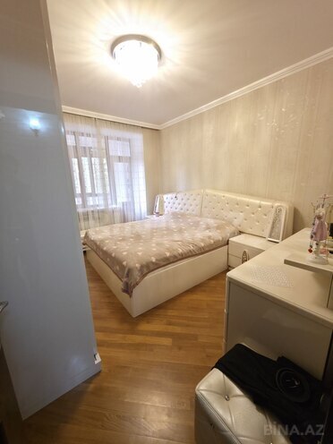Satılır 4 otaqlı köhnə tikili 120 m², Bakıxanov q., photo 15 from 32