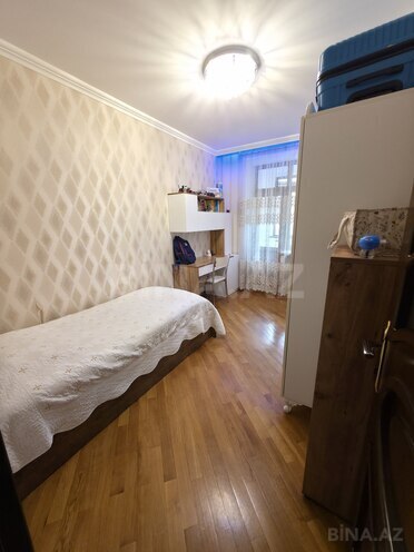 Satılır 4 otaqlı köhnə tikili 120 m², Bakıxanov q., photo 12 from 32