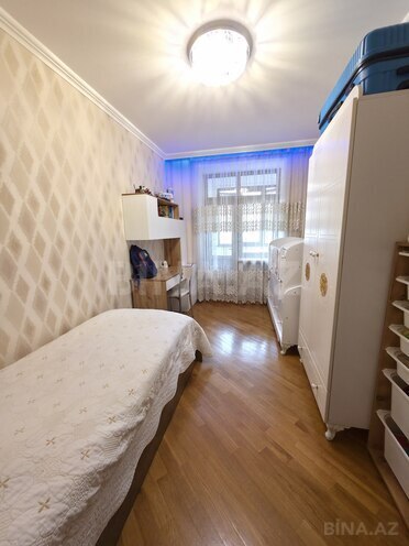 Satılır 4 otaqlı köhnə tikili 120 m², Bakıxanov q., photo 11 from 32
