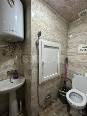 Satılır  obyekt 75 m², 8-ci mikrorayon q., photo 15 from 17