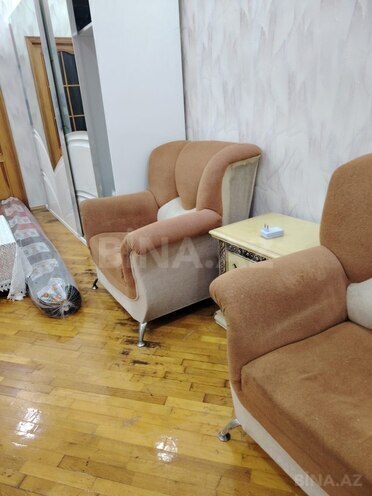 Сдается 2-комн. вторичка 50 м², м. Нариман Нариманов, photo 3 from 13