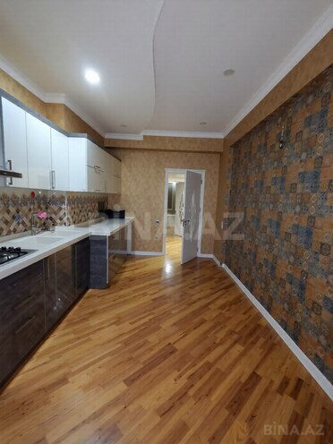 Satılır 3 otaqlı yeni tikili 125 m², Yeni Yasamal q., photo 3 from 11
