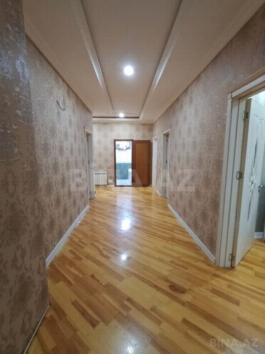 Satılır 3 otaqlı yeni tikili 125 m², Yeni Yasamal q., photo 9 from 11