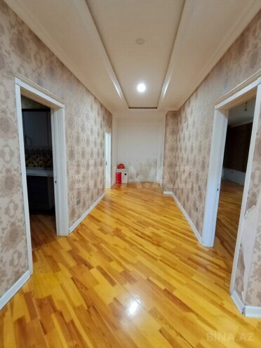Satılır 3 otaqlı yeni tikili 125 m², Yeni Yasamal q., photo 5 from 11