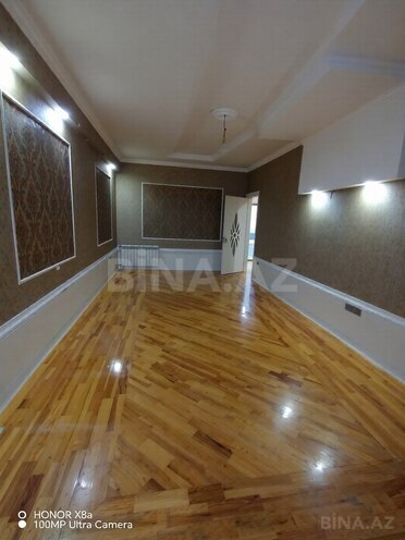 Satılır 3 otaqlı yeni tikili 125 m², Yeni Yasamal q., photo 4 from 11