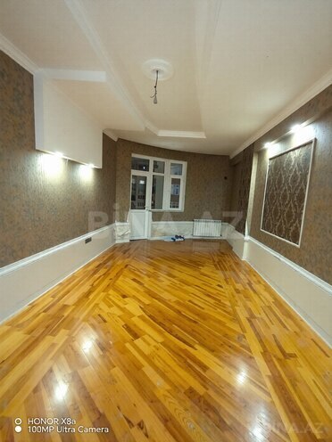 Satılır 3 otaqlı yeni tikili 125 m², Yeni Yasamal q., photo 1 from 11