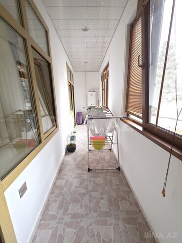Satılır 4 otaqlı köhnə tikili 120 m², Bakıxanov q., photo 21 from 32
