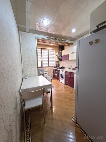 Satılır 4 otaqlı köhnə tikili 120 m², Bakıxanov q., photo 23 from 32